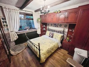 Bedroom 1- click for photo gallery